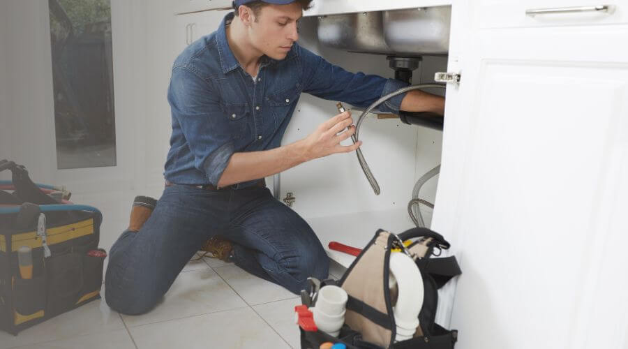 Professional bathroom faucet installation in Twin Mountain, NH